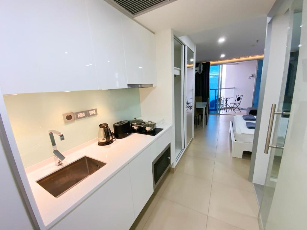 Sands Condo 48 by ThaiminatorPattaya Sands Condo 48 by ThaiminatorPattaya