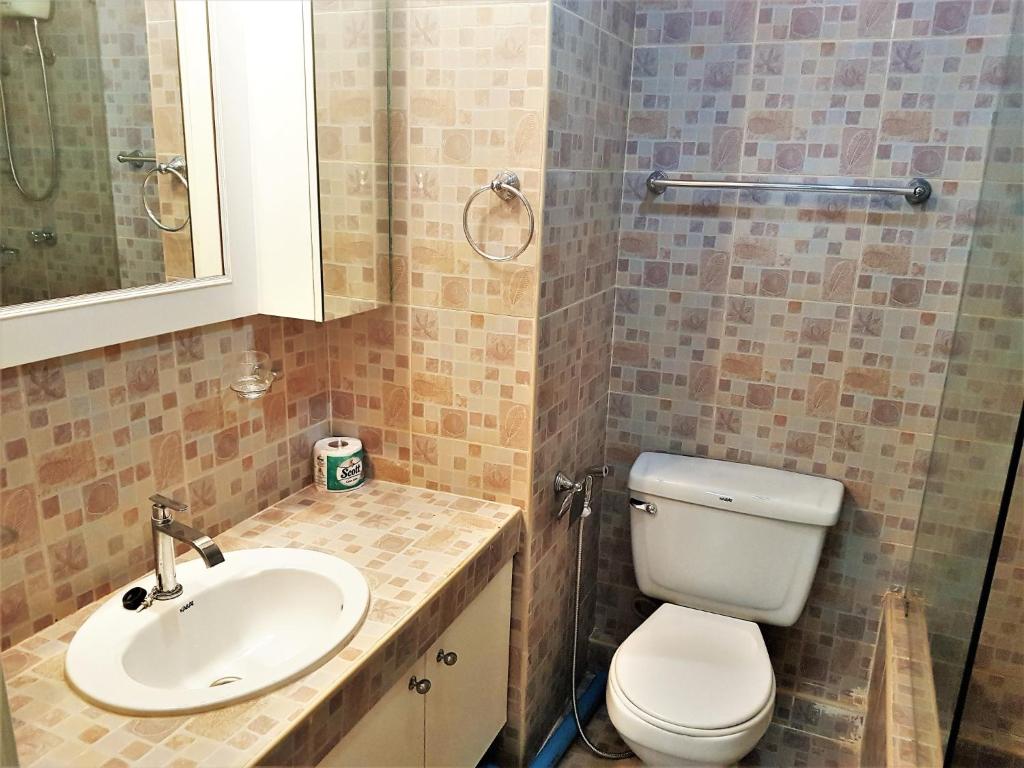 Thip condotel Jomtien studio apartment on soi 7 Thip condotel Jomtien studio apartment on soi 7