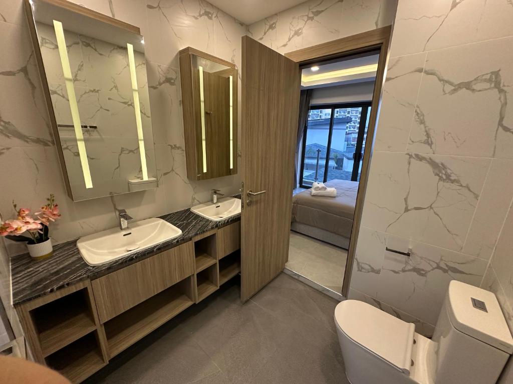 3 bedroom Midtown Villa Pattaya 3 bedroom Midtown Villa Pattaya