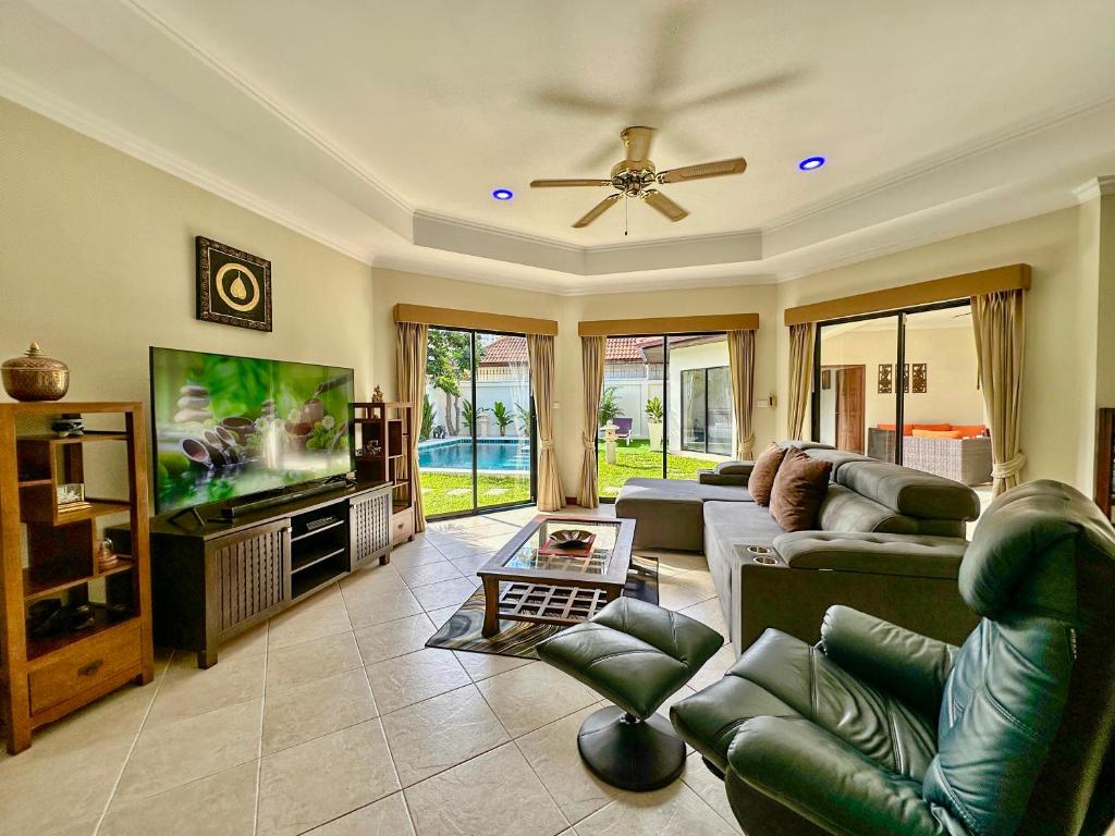 VIEW TALAY VILLAs POOL 173, JOMTIEN BEACH, PATTAYA VIEW TALAY VILLAs POOL 173, JOMTIEN BEACH, PATTAYA