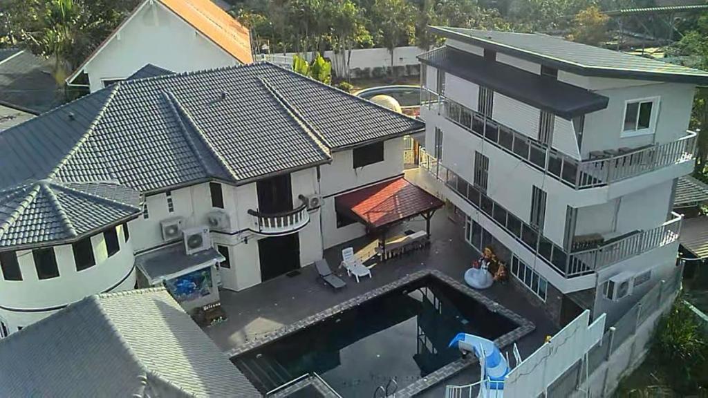 บีบีพลูวิลล่า2025 บีบีพลูวิลล่า2025