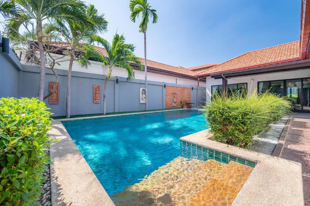 Coastal 3 BDR Private pool villa Coastal 3 BDR Private pool villa