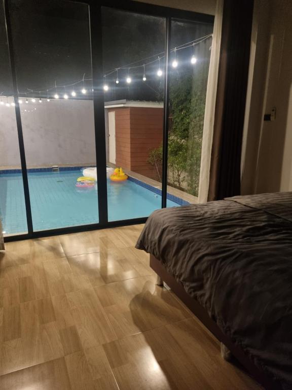 DeeverPool Villa DeeverPool Villa