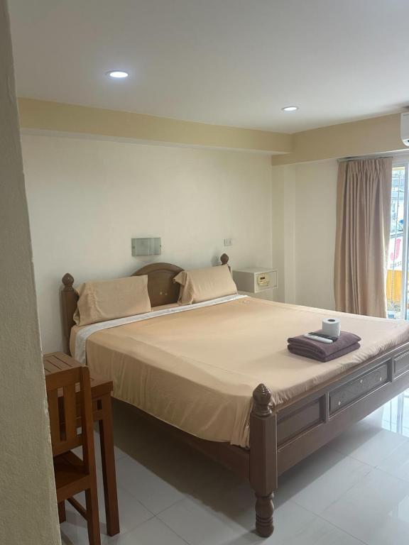 JD Guesthouse JD Guesthouse