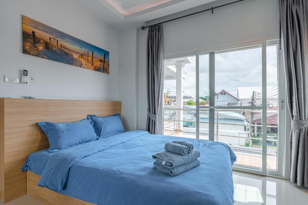 Sunflower Pool Villa Central Pattya Sunflower Pool Villa Central Pattya