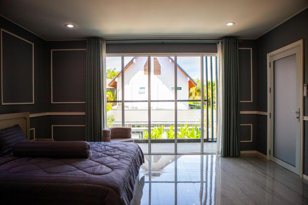 Forest Sky Pool Villa Forest Sky Pool Villa