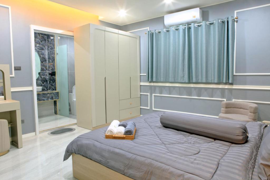 Forest Sky Pool Villa Forest Sky Pool Villa