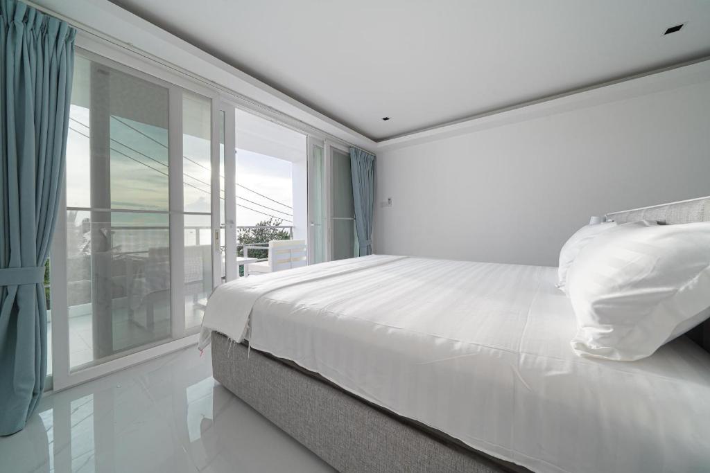 Surf Beach House Pool Villa Surf Beach House Pool Villa