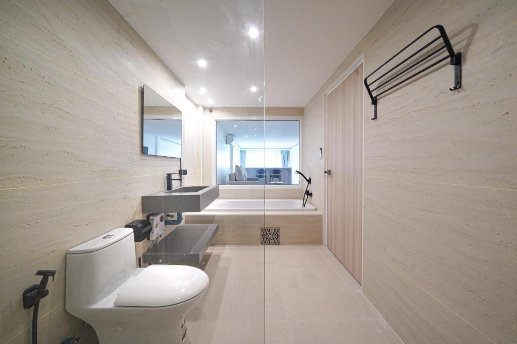 Surf Beach House Pool Villa Surf Beach House Pool Villa