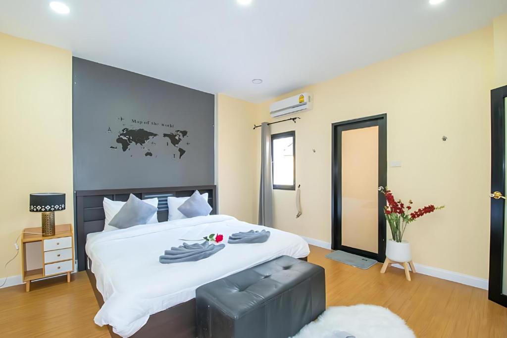 Hunter Hide Pool Villa Hunter Hide Pool Villa