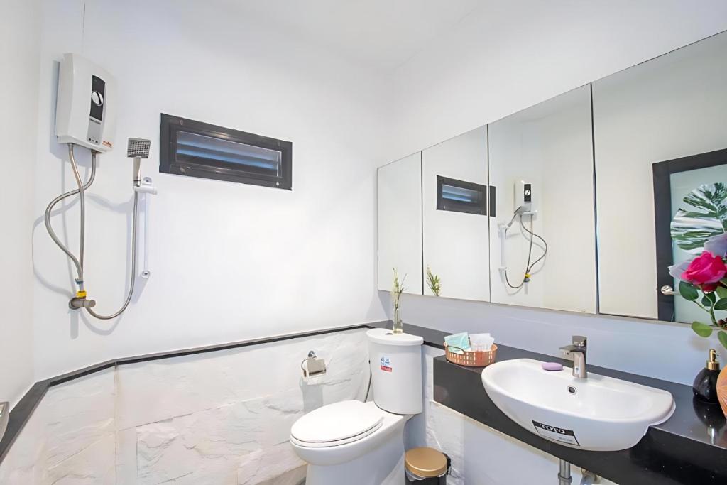 Hunter Hide Pool Villa Hunter Hide Pool Villa