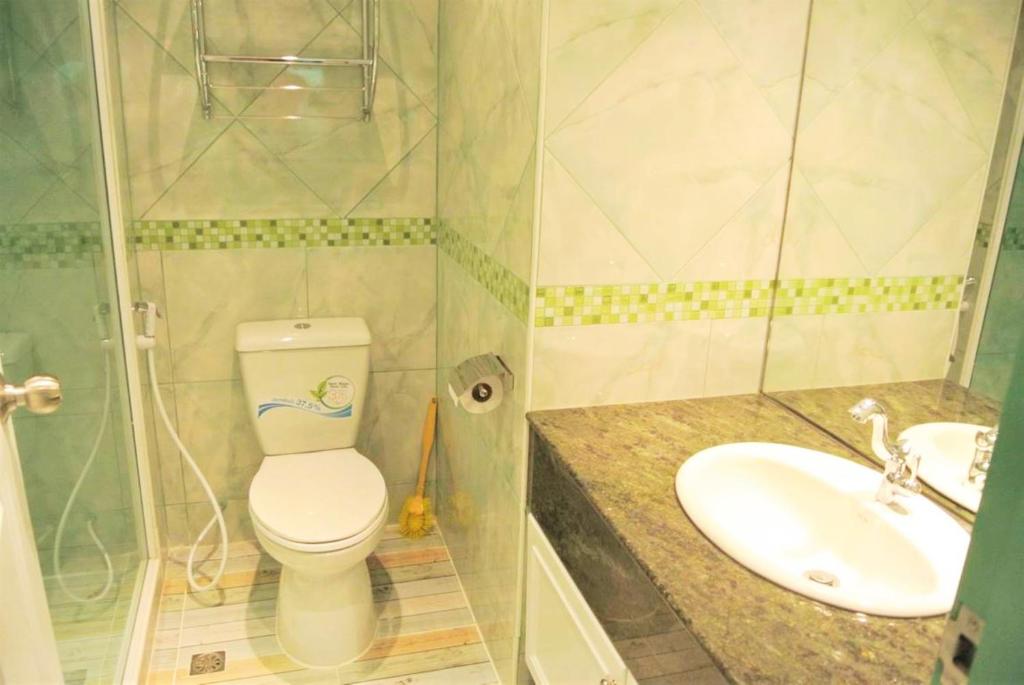 Jomtien beach condominium A2 studio apartment Pattaya Jomtien beach condominium A2 studio apartment Pattaya