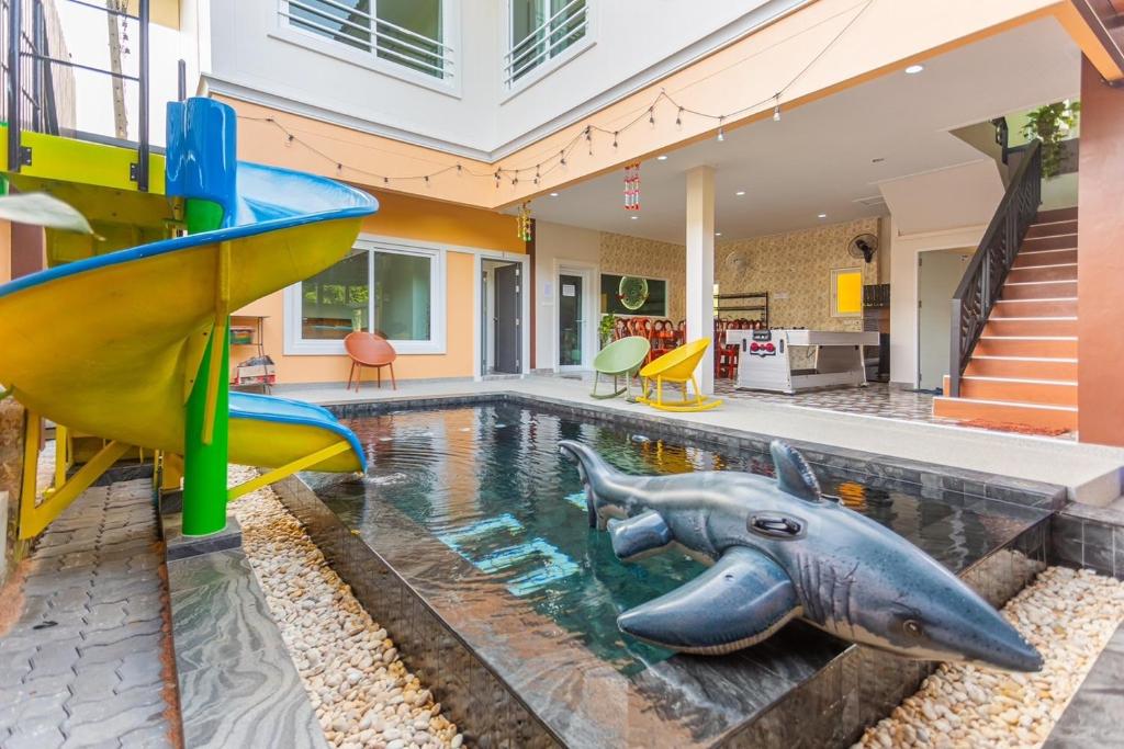 99 Pool Villa 99 Pool Villa