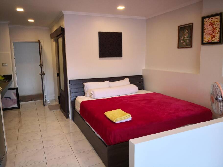 Buget appartment soi 5 Buget appartment soi 5