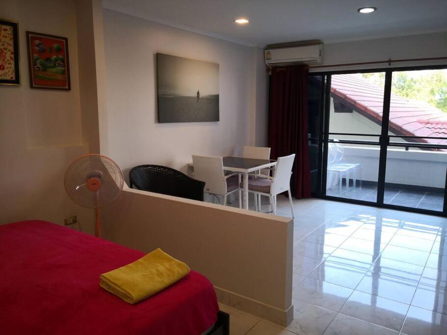 Buget appartment soi 5 Buget appartment soi 5