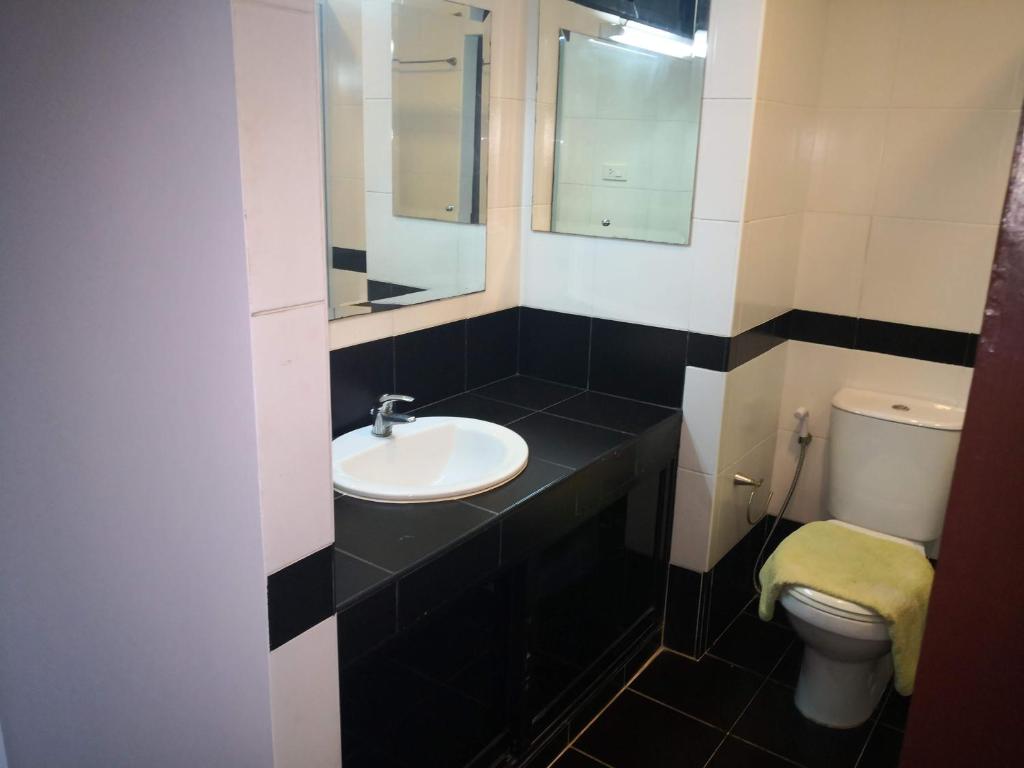 Buget appartment soi 5 Buget appartment soi 5