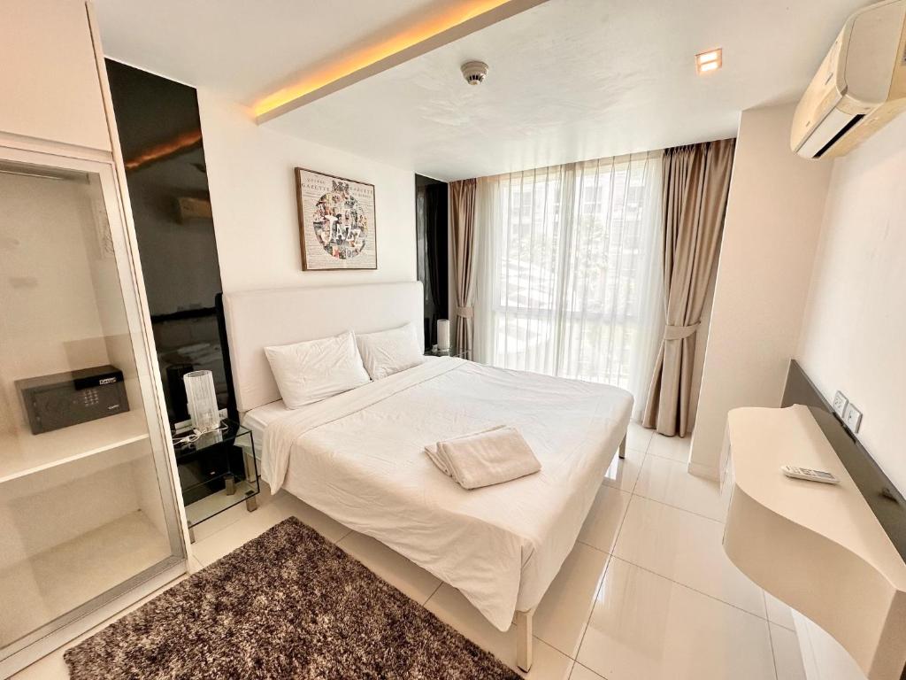 CENTRAL LOCATED 1 Bed In City Center Residence CENTRAL LOCATED 1 Bed In City Center Residence