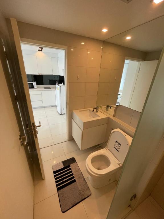 CENTRAL LOCATED 1 Bed In City Center Residence CENTRAL LOCATED 1 Bed In City Center Residence