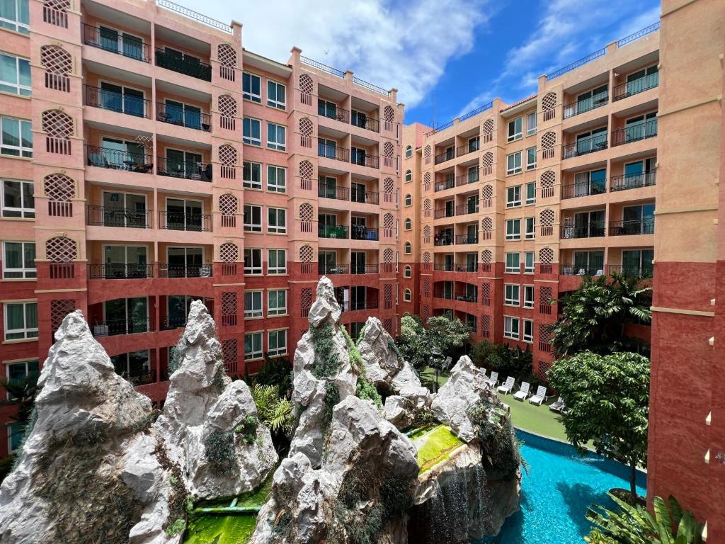 Cozy Apartment Jomtien Cozy Apartment Jomtien