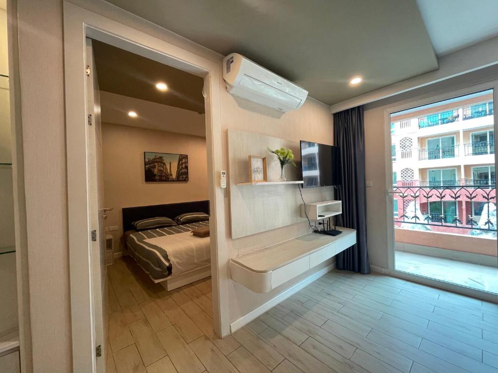Cozy Apartment Jomtien Cozy Apartment Jomtien