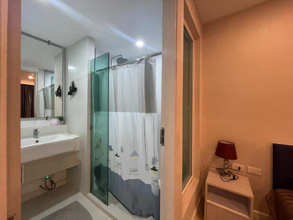 Cozy Apartment Jomtien Cozy Apartment Jomtien