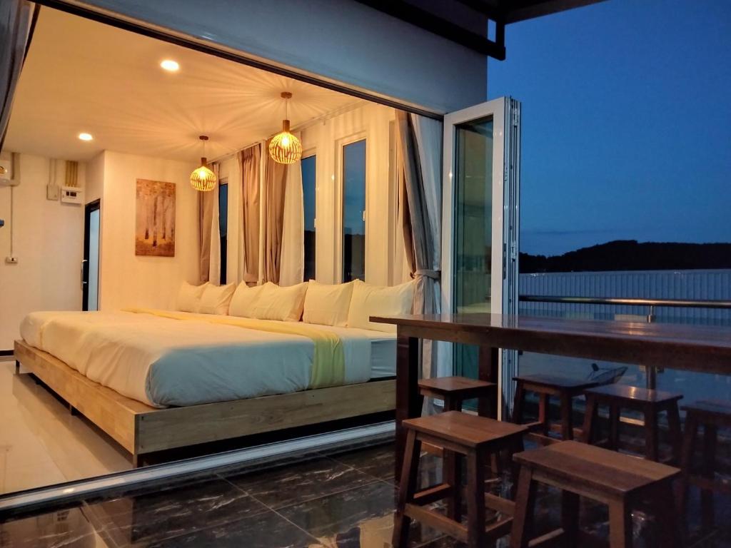 Habor House by Koh Larn Riviera Habor House by Koh Larn Riviera
