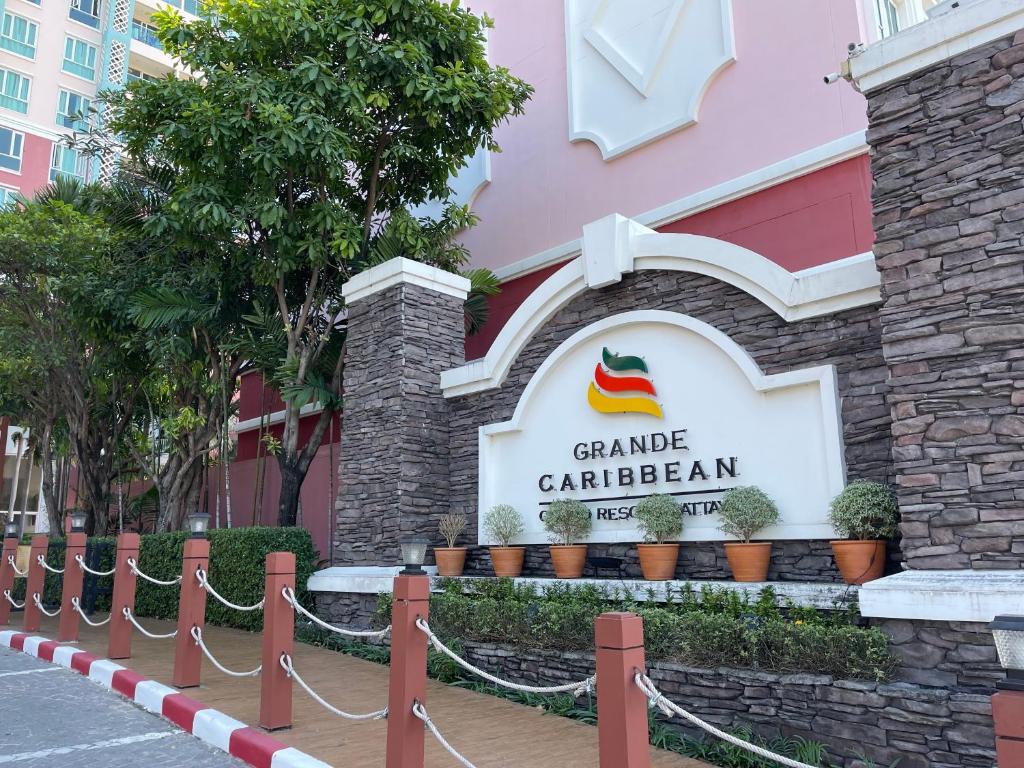 Grande Caribbean Condominium Grande Caribbean Condominium