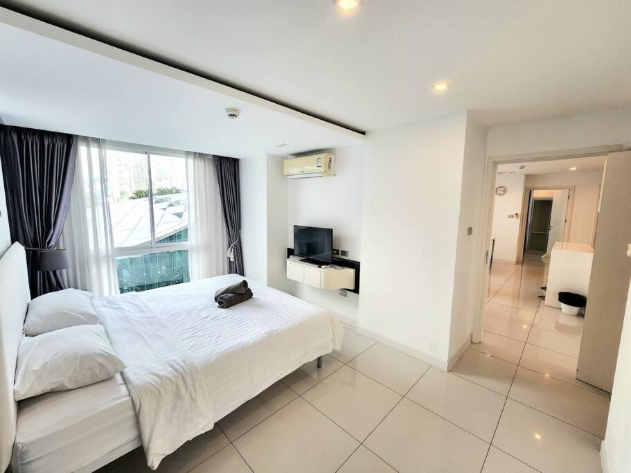 City Center Residence with two bedroom & two bathroom