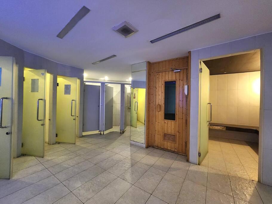 City Center Residence with two bedroom & two bathroom