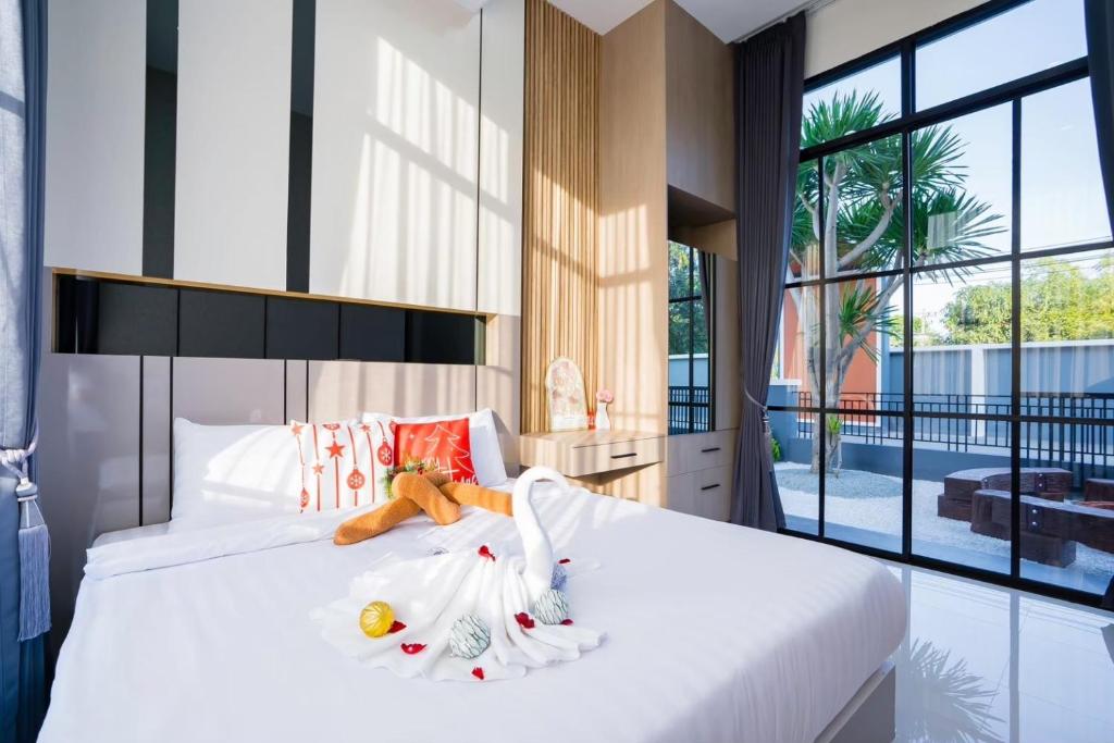 Mavia fun poolvilla pattaya Mavia fun poolvilla pattaya