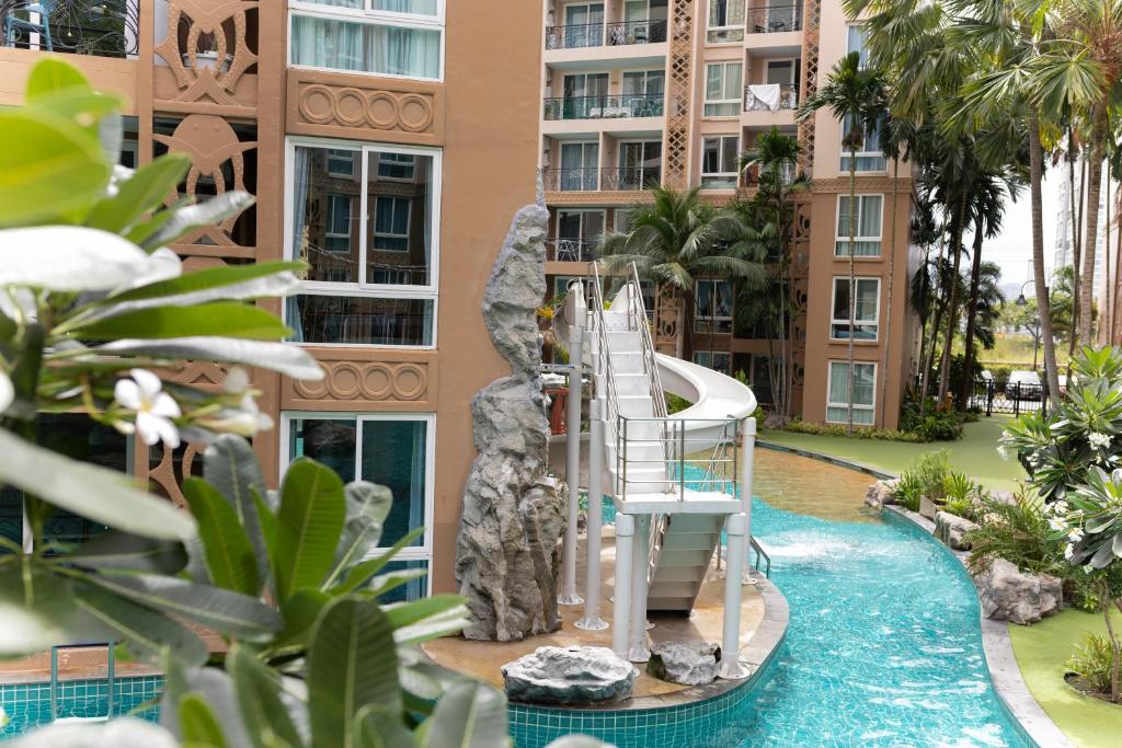 Atlantis Condo Pattaya Atlantis Condo Pattaya