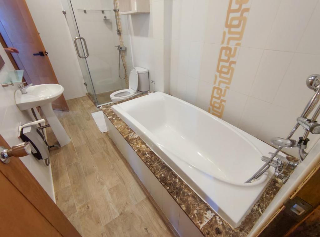 Fiscus Villa 3 bedrooms with private pool.