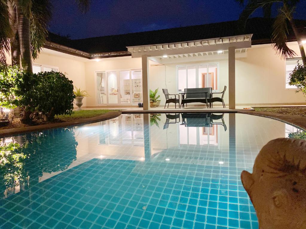 Sunny3 villa Pattaya Sunny3 villa Pattaya