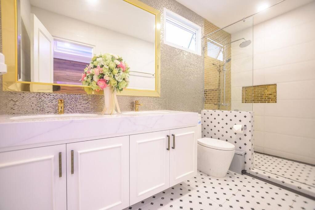 Pattaya Pool Villa-Exquisite Pool Villa H Pattaya Pool Villa-Exquisite Pool Villa H