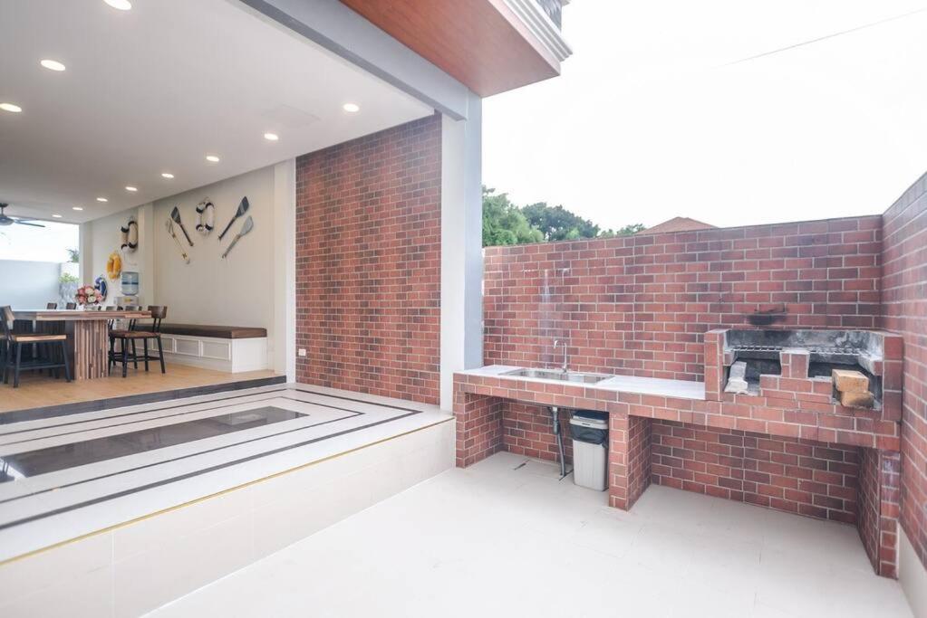Pattaya Pool Villa-Exquisite Pool Villa H Pattaya Pool Villa-Exquisite Pool Villa H