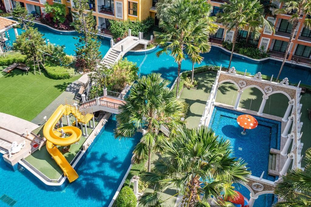 Lsq Venetian Condo 1 bedroom luxury with pool & gym access Lsq Venetian Condo 1 bedroom luxury with pool & gym access