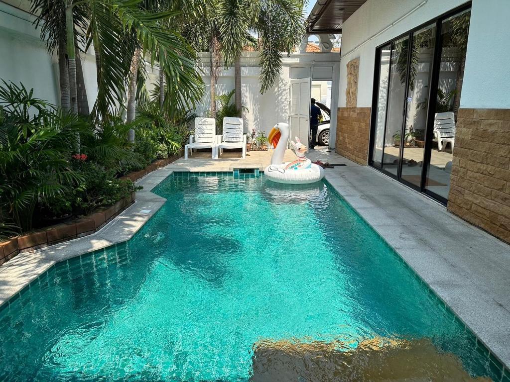 MM Pool Villa MM Pool Villa