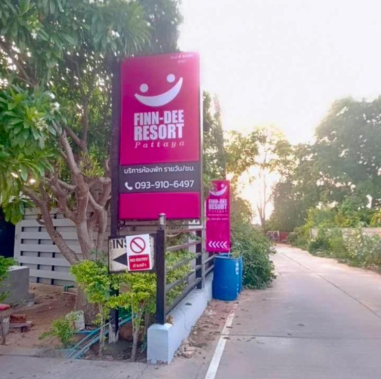 Finn-Dee Resort