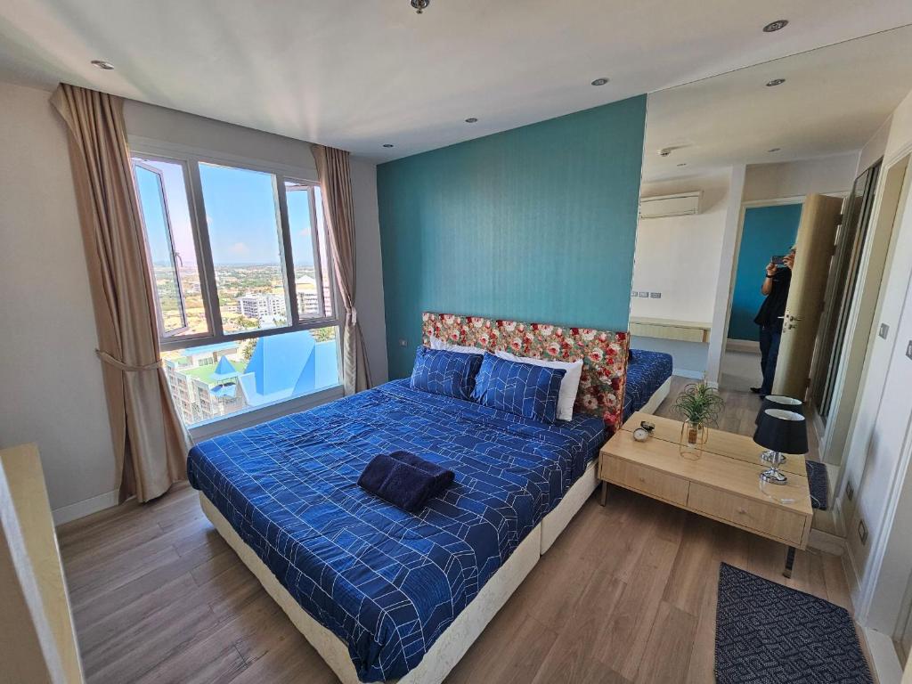 14 Grande Caribbean Condo by Nutthapol 14 Grande Caribbean Condo by Nutthapol