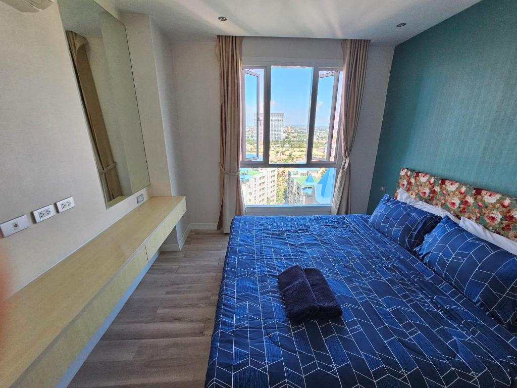 14 Grande Caribbean Condo by Nutthapol 14 Grande Caribbean Condo by Nutthapol