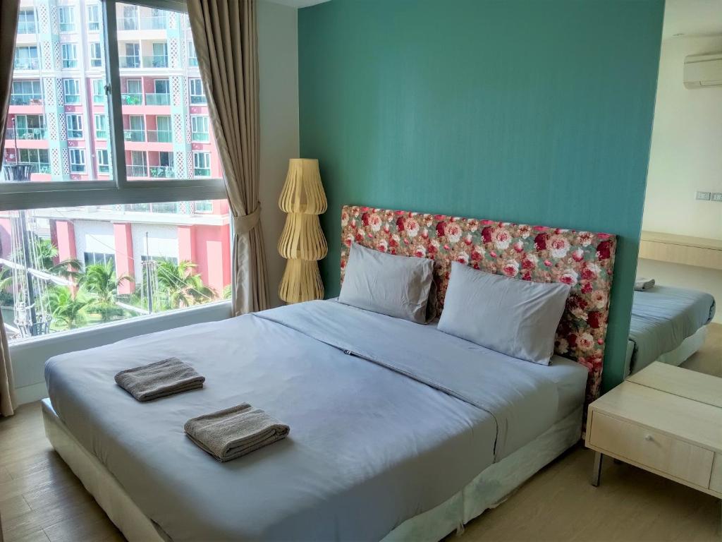 Grande Caribbean Condo Resort Pattaya Grande Caribbean Condo Resort Pattaya