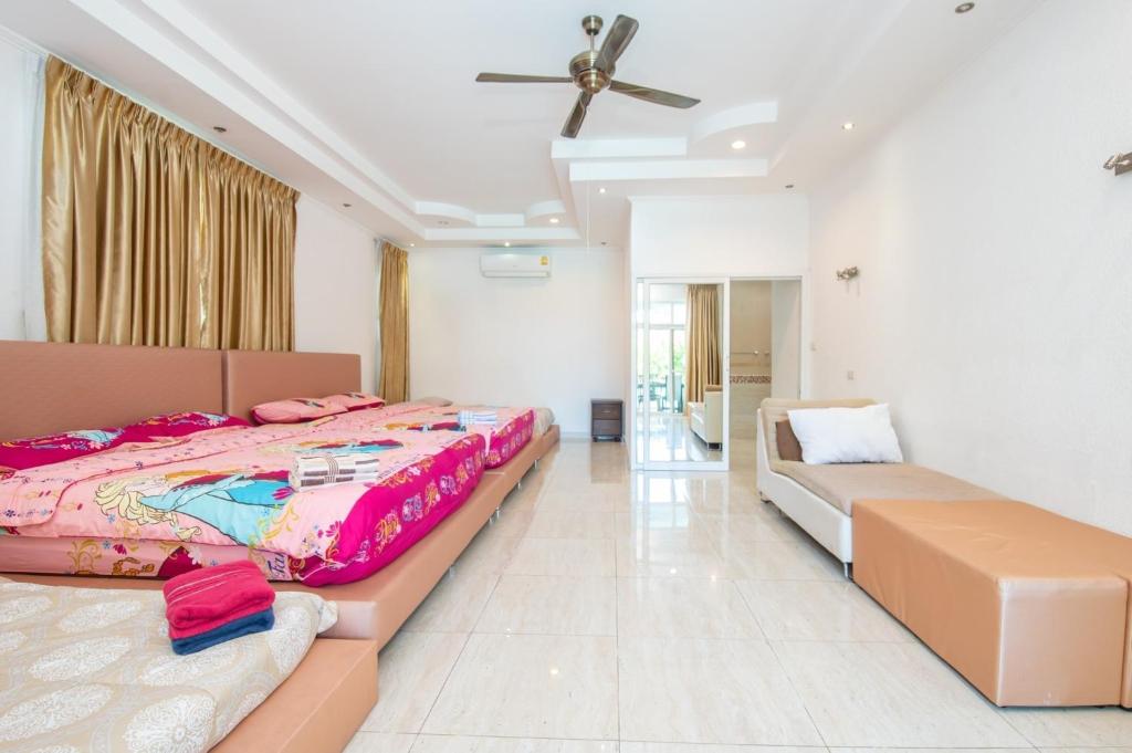 PX POOL VILLA PATTAYA PX POOL VILLA PATTAYA