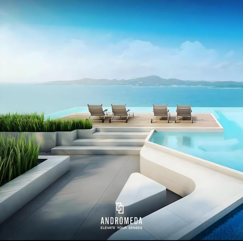 High Floor Beachfront 1 BR Condo with Scenic View High Floor Beachfront 1 BR Condo with Scenic View
