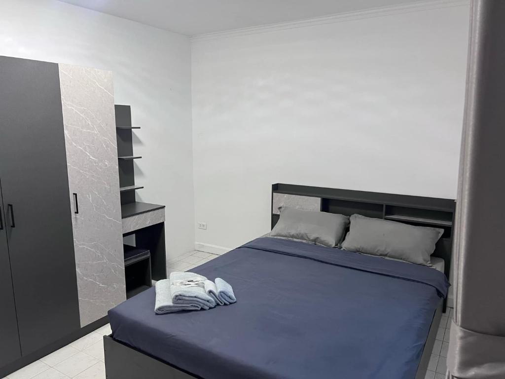 Na Kluea Pool villa