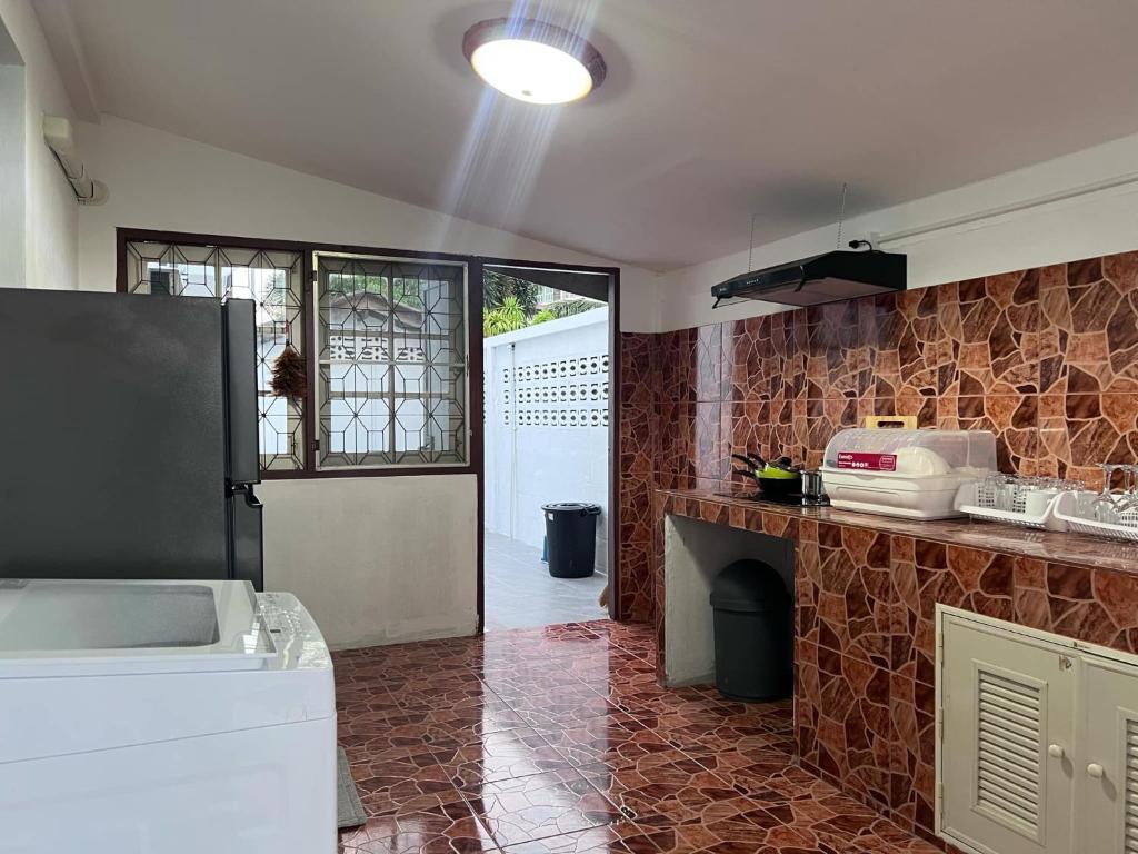 Na Kluea Pool villa