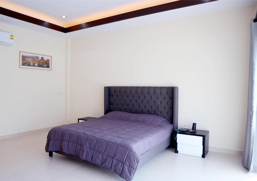 Baan Dusit Pattaya lake Baan Dusit Pattaya lake