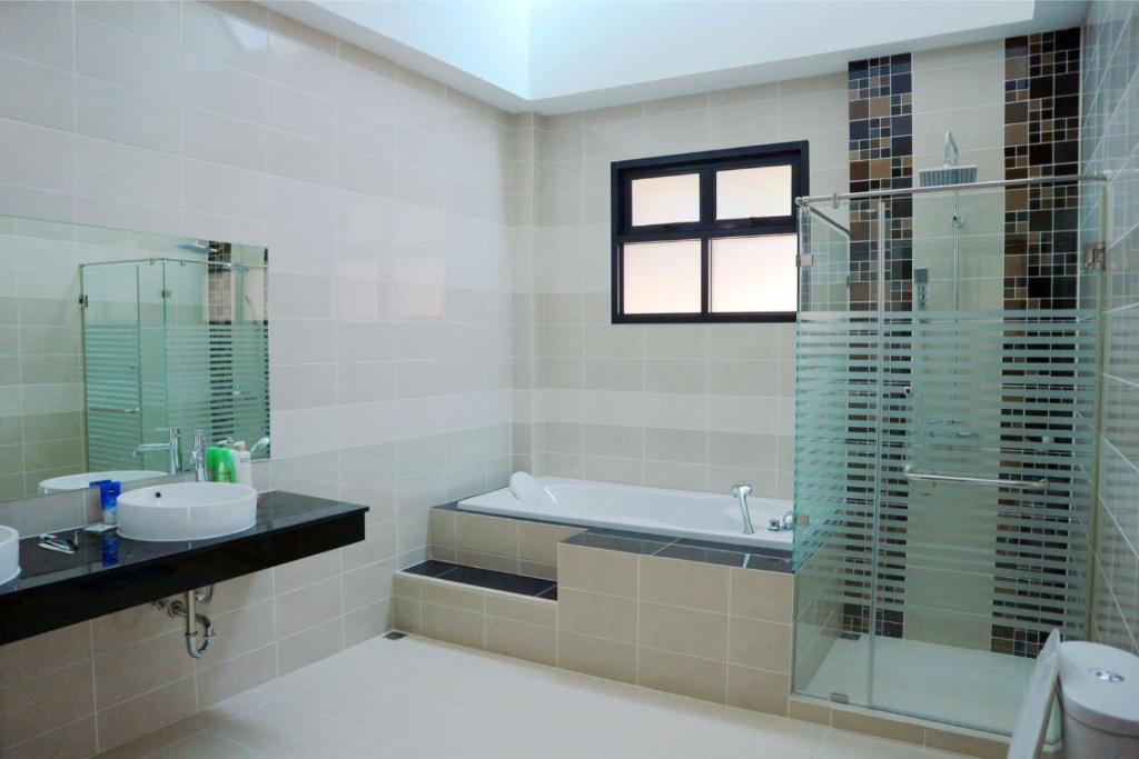 Baan Dusit Pattaya lake Baan Dusit Pattaya lake