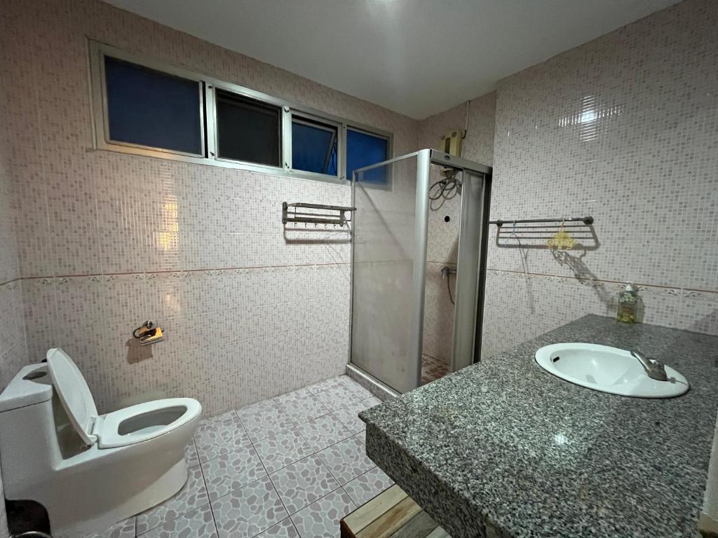 Colosseum show 5BR villa,BBQ,SNOOKER