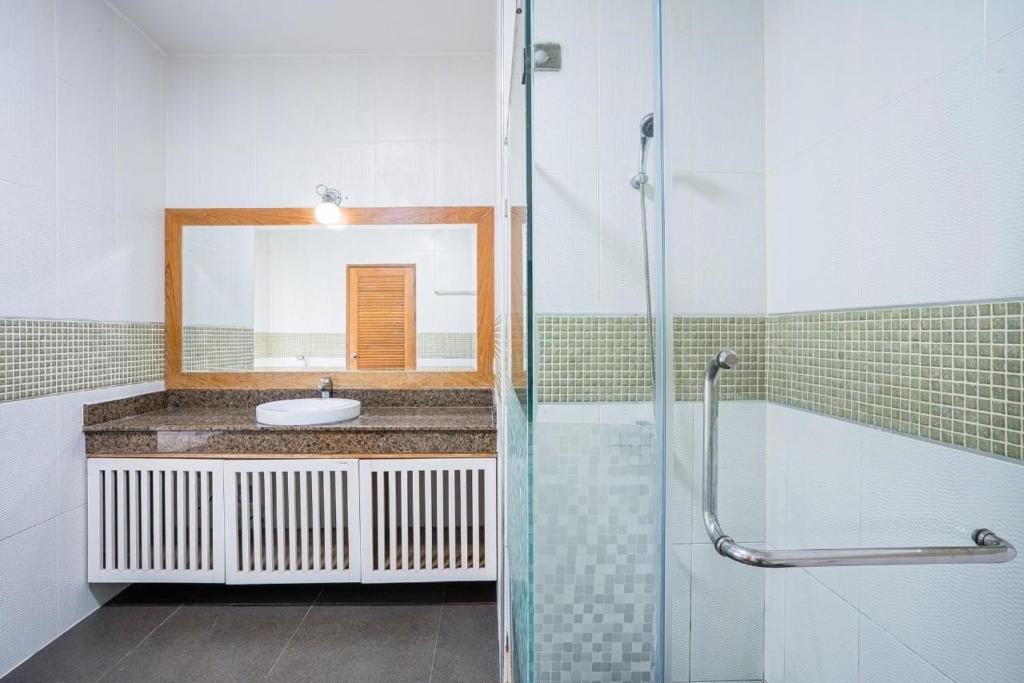 About A Beach Pool Villa Bangsaray About A Beach Pool Villa Bangsaray
