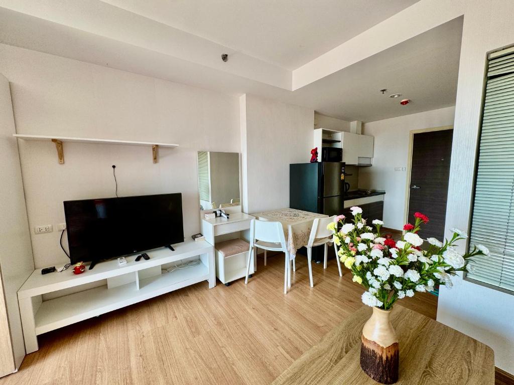 Supalai sea view luxury room Supalai sea view luxury room